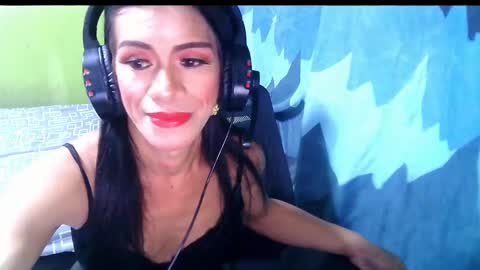 Miss Audrey L Monel online show from 7, 12, 2024