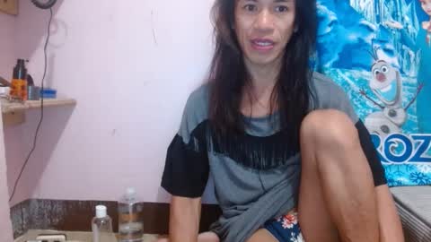 Miss Audrey L Monel online show from 7, 1, 2025