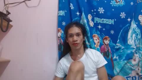 Miss Audrey L Monel online show from 14, 1, 2025