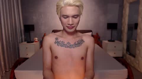 AsherMiller online show from 27, 1, 2025