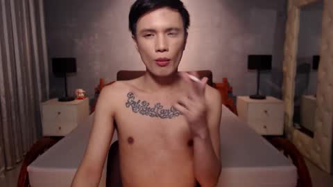 AsherMiller online show from 16, 2, 2025