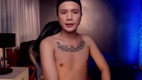 AsherMiller online show from 10, 10, 2025