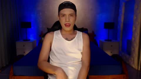 AsherMiller online show from 9, 5, 2026