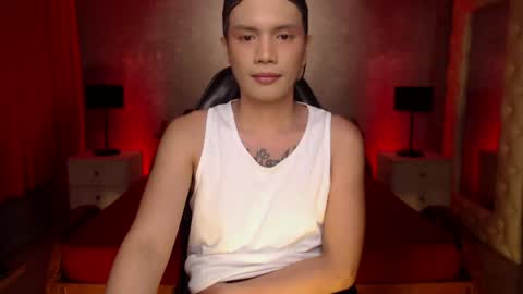 AsherMiller online show from 11, 5, 2026