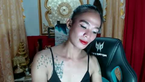 PRINCESS online show from 15, 10, 2025