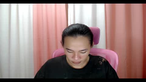 PRINCESS online show from 24, 2, 2026