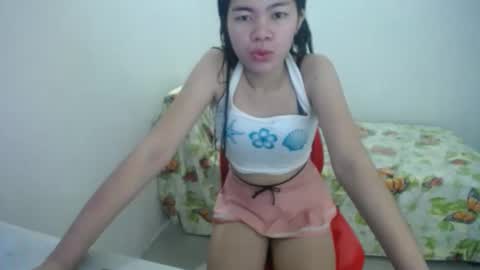 Snapshot of asianhot_babe chatting on 11, 11, 2025 Melody online show from 11, 11, 2025