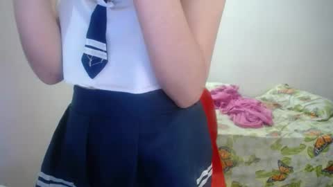 Snapshot of asianhot_babe chatting on 1, 12, 2025 Melody online show from 1, 12, 2025