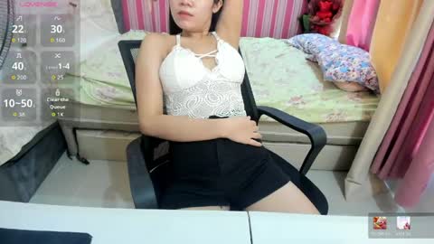 Snapshot of asianhot_babe chatting on 13, 5, 2026 Melody online show from 13, 5, 2026