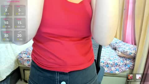 Snapshot of asianhot_babe chatting on 18, 5, 2026 Melody online show from 18, 5, 2026