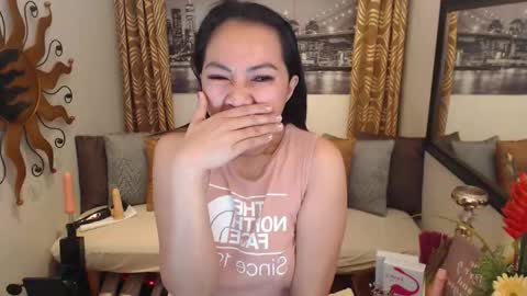 Snapshot of asianhotjasmin chatting on 3, 11, 2025 asianhotjasmin online show from 3, 11, 2025