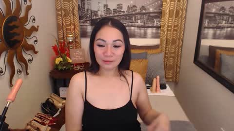 Snapshot of asianhotjasmin chatting on 9, 11, 2025 asianhotjasmin online show from 9, 11, 2025