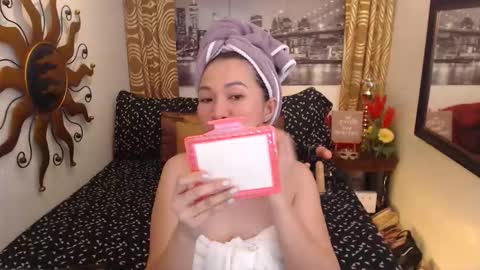 Snapshot of asianhotjasmin chatting on 2, 12, 2025 asianhotjasmin online show from 2, 12, 2025