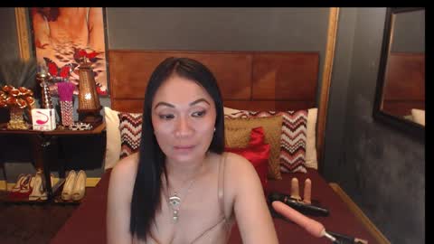 asianhotjasmin online show from 26, 3, 2026