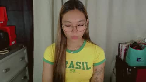 Snapshot of asianhottiesttamira chatting on 26, 5, 2026 HI IM TAMIRA LOOKING FOR SERIOUS RELATIONSHIP online show from 26, 5, 2026