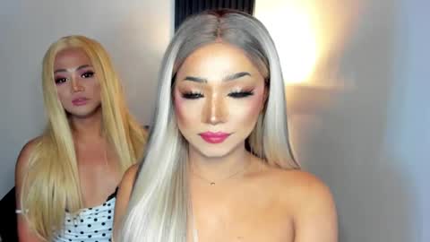 asianhugecockzabrina online show from 5, 5, 2026