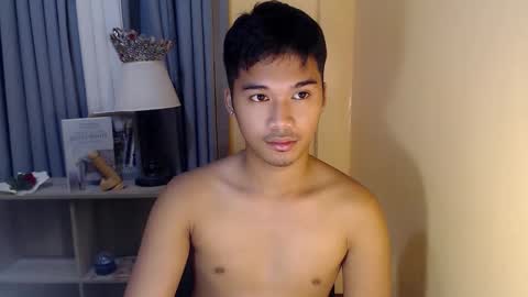 asianhunk_jamesx online show from 8, 10, 2025