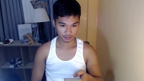 asianhunk_jamesx online show from 9, 10, 2025