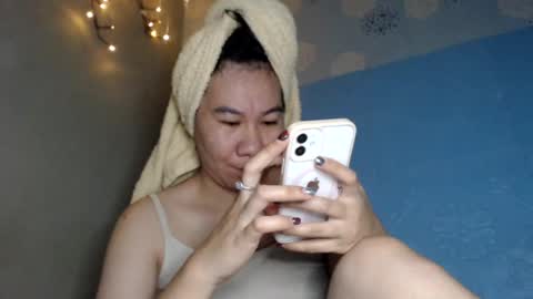 Snapshot of asianindulgent chatting on 20, 7, 2026 AMARA online show from 20, 7, 2026
