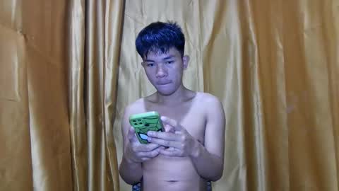 asianjay_hunks online show from 17, 11, 2025