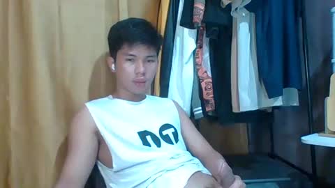 asianjay_hunks online show from 22, 2, 2026
