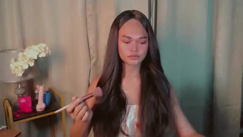 Kianna online show from 24, 11, 2025