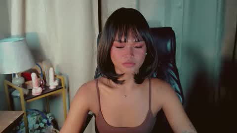 Snapshot of asiankianna chatting on 9, 6, 2026 Kianna online show from 9, 6, 2026