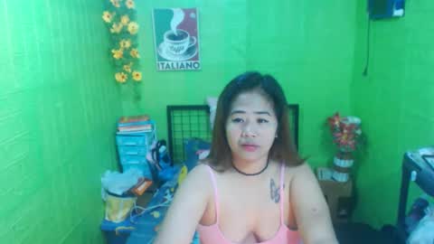 Snapshot of asiankitty23xx chatting on 15, 10, 2025 asiankitty23xx online show from 15, 10, 2025
