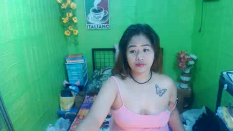 Snapshot of asiankitty23xx chatting on 18, 10, 2025 asiankitty23xx online show from 18, 10, 2025