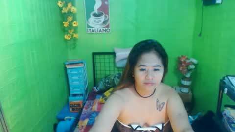 Snapshot of asiankitty23xx chatting on 20, 10, 2025 asiankitty23xx online show from 20, 10, 2025