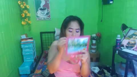 asiankitty23xx online show from 16, 11, 2025