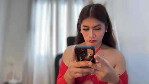 Snapshot of asianloreen24 chatting on 7, 2, 2026 asianloreen24 online show from 7, 2, 2026