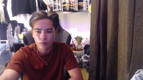 Snapshot of asianmarkxxx69 chatting on 10, 2, 2025 Mark online show from 10, 2, 2025