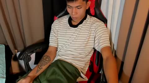 Snapshot of asianplayboyx chatting on 20, 2, 2025 mark online show from 20, 2, 2025