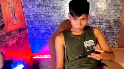 Snapshot of asianplayboyx chatting on 30, 6, 2026 mark online show from 30, 6, 2026
