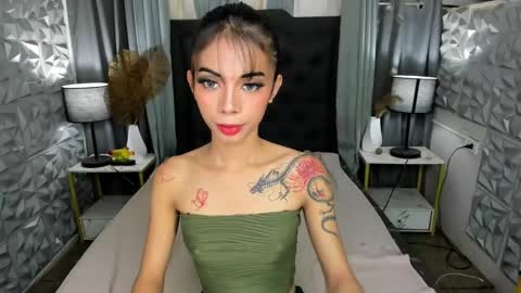 CHESKA online show from 5, 12, 2024