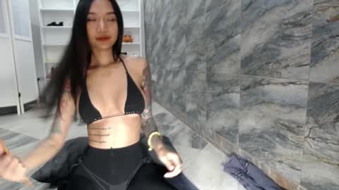 Snapshot of asianqueen93 chatting on 1, 12, 2024 Jeje special online show from 1, 12, 2024