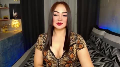 Ms. MONICA online show from 11, 1, 2025