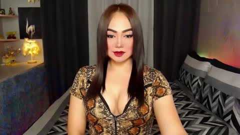 Ms. MONICA online show from 16, 1, 2025