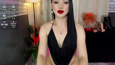 Ms. MONICA online show from 18, 4, 2026