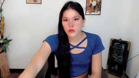 Snapshot of asiansexy_bitch chatting on 3, 10, 2025 lucy gwapa online show from 3, 10, 2025