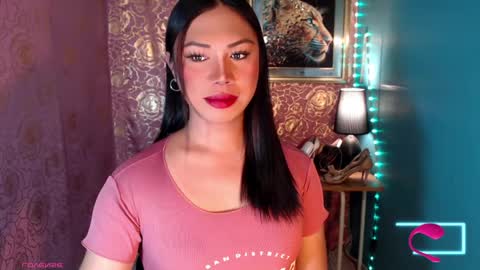 Babe online show from 17, 4, 2026