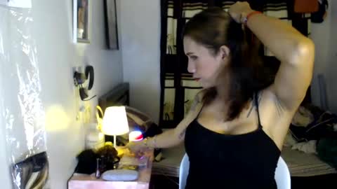 Snapshot of asianslut_doll chatting on 14, 6, 2026 ricah coronel online show from 14, 6, 2026
