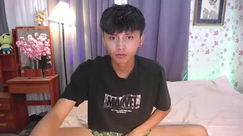 prince online show from 1, 2, 2025