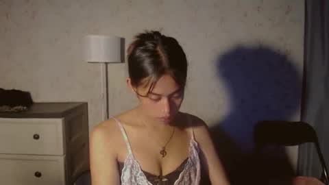 Snapshot of asiantreasures chatting on 10, 1, 2026 kisses online show from 10, 1, 2026