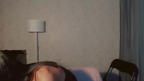 Snapshot of asiantreasures chatting on 14, 1, 2026 kisses online show from 14, 1, 2026