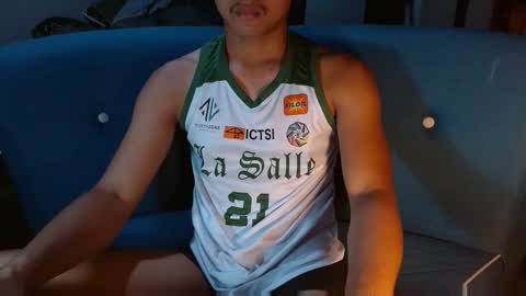 Snapshot of asianxx_edrian chatting on 23, 2, 2026 Edrian online show from 23, 2, 2026