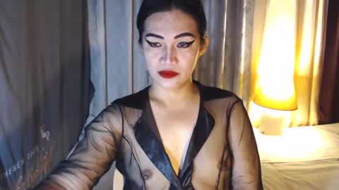 Snapshot of asiasfantasy chatting on 11, 1, 2025 NEL online show from 11, 1, 2025