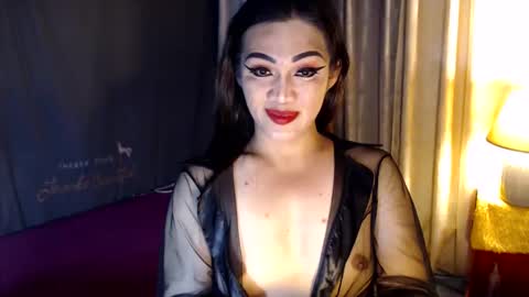 Snapshot of asiasfantasy chatting on 22, 1, 2025 NEL online show from 22, 1, 2025