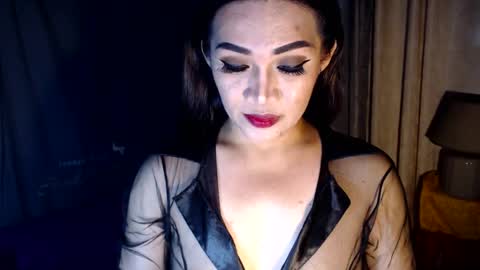 Snapshot of asiasfantasy chatting on 24, 1, 2025 NEL online show from 24, 1, 2025